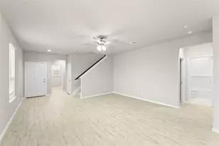 1709 Teton River, Blue Ridge, TX 75424 - Photo 16