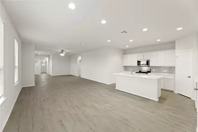 1715 Teton River Drive, Blue Ridge, TX 75424 - Photo 14