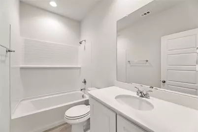 1715 Teton River Drive, Blue Ridge, TX 75424 - Photo 10