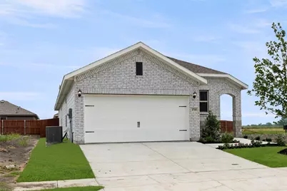 1715 Teton River Drive, Blue Ridge, TX 75424 - Photo 2