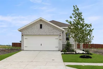 1715 Teton River Drive, Blue Ridge, TX 75424 - Photo 1