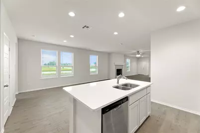 1715 Teton River Drive, Blue Ridge, TX 75424 - Photo 18