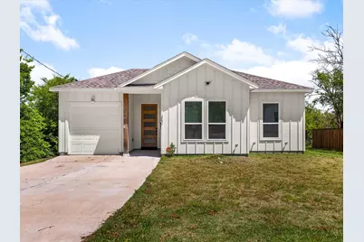 407 Peabody Street, Hillsboro, TX 76645 - Photo 1