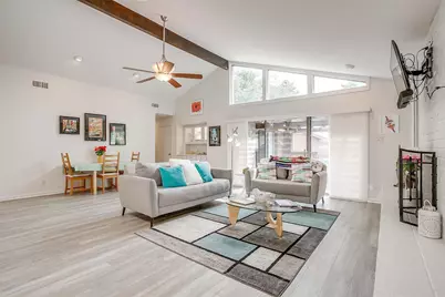 701 Terrace Drive, Weatherford, TX 76086 - Photo 2