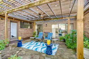 701 Terrace Dr, Weatherford, TX 76086 - Photo 6