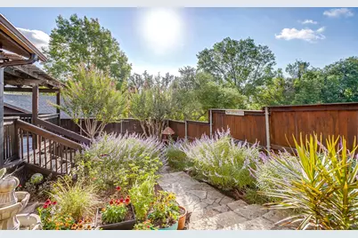 701 Terrace Drive, Weatherford, TX 76086 - Photo 8