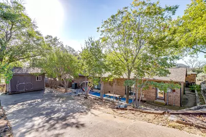 701 Terrace Drive, Weatherford, TX 76086 - Photo 40