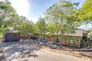 701 Terrace Dr, Weatherford, TX 76086 - Photo 40