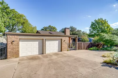 701 Terrace Drive, Weatherford, TX 76086 - Photo 12