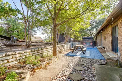 701 Terrace Drive, Weatherford, TX 76086 - Photo 10