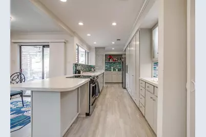 701 Terrace Drive, Weatherford, TX 76086 - Photo 4