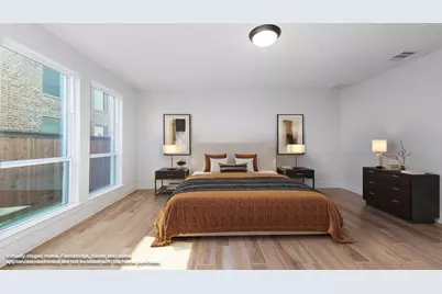 1712 Palo Duro Way, Celina, TX 75009 - Photo 4