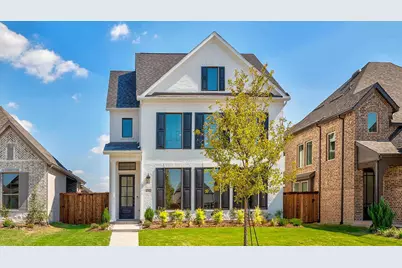 1712 Palo Duro Way, Celina, TX 75009 - Photo 1