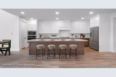 1712 Palo Duro Way, Celina, TX 75009 - Photo 2