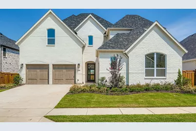 2710 Amber Lane, Prosper, TX 75078 - Photo 1