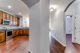 2007 Brazoria Dr, Forney, TX 75126 - Photo 8