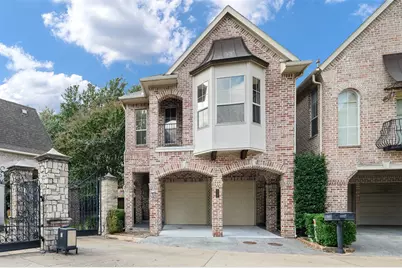 18107 Frankford Lakes Circle, Dallas, TX 75252 - Photo 2