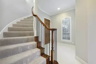 18107 Frankford Lakes Cir, Dallas, TX 75252 - Photo 4