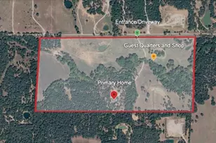 600 Co Rd 1790, Sunset, TX 76270 - Photo 2
