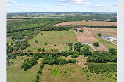 0000 County Road 4604, Commerce, TX 75428 - Photo 1