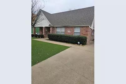 3233 S Univer. Drive, Fort Worth, TX 76109 - Photo 1