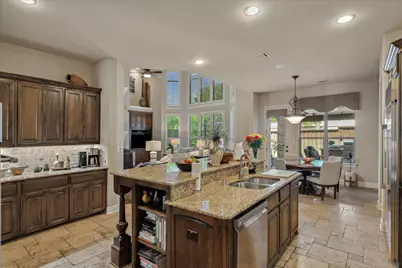401 Bastrop Drive, Allen, TX 75013 - Photo 6