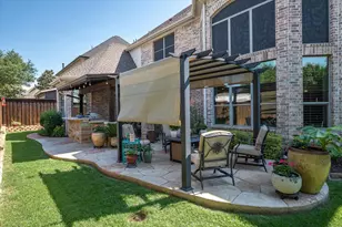 401 Bastrop Dr, Allen, TX 75013 - Photo 36