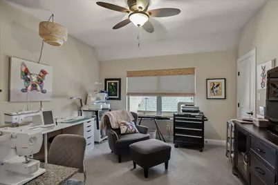 401 Bastrop Drive, Allen, TX 75013 - Photo 32