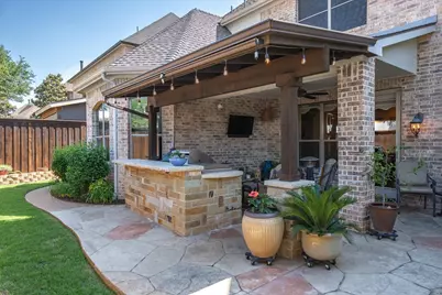 401 Bastrop Drive, Allen, TX 75013 - Photo 34