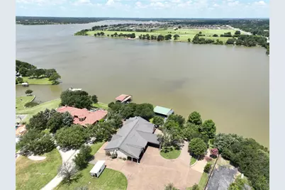 2318 Weatherford Highway, Granbury, TX 76048 - Photo 1