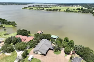 2318 Weatherford Hwy, Granbury, TX 76048 - Photo 1