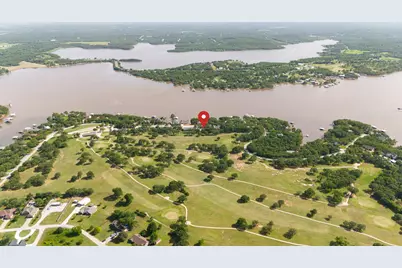 818 Country Club Road, Bowie, TX 76230 - Photo 1