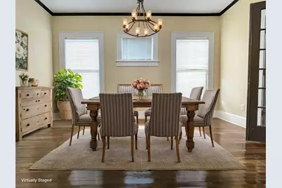 613 NW 5th Street, Mineral Wells, TX 76067 - Photo 8