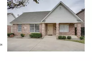 3233 S Univ Dr, Fort Worth, TX 76109 - Photo 14