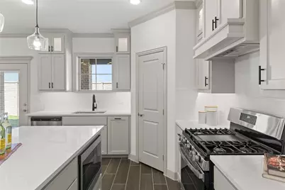 589 Silver Springs Lane, Lavon, TX 75166 - Photo 10