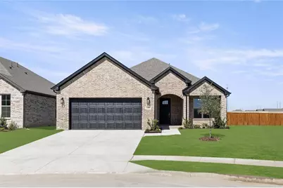 589 Silver Springs Lane, Lavon, TX 75166 - Photo 2