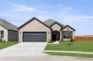 589 Silver Spgs Ln, Lavon, TX 75166 - Photo 2