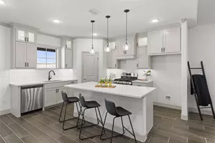 589 Silver Spgs Ln, Lavon, TX 75166 - Photo 8