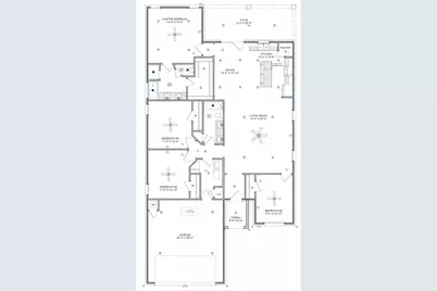 589 Silver Springs Lane, Lavon, TX 75166 - Photo 20