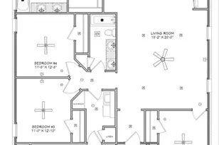 589 Silver Spgs Ln, Lavon, TX 75166 - Photo 20