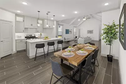 589 Silver Springs Lane, Lavon, TX 75166 - Photo 12