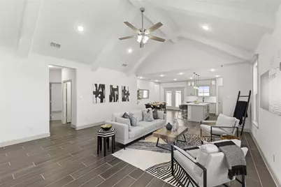 589 Silver Springs Lane, Lavon, TX 75166 - Photo 4