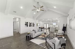 589 Silver Spgs Ln, Lavon, TX 75166 - Photo 4