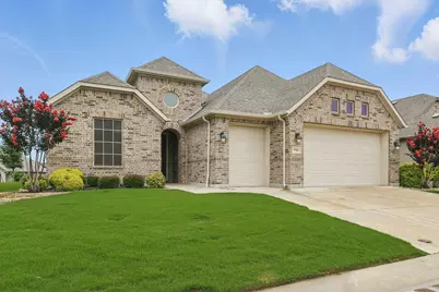 9516 Tephrite Trail, Denton, TX 76207 - Photo 1