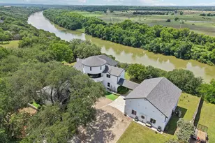 4711 W Wedgefield Rd, Granbury, TX 76049 - Photo 2
