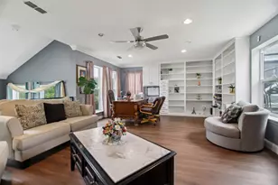 4711 W Wedgefield Rd, Granbury, TX 76049 - Photo 18