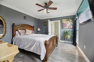 4711 W Wedgefield Rd, Granbury, TX 76049 - Photo 28