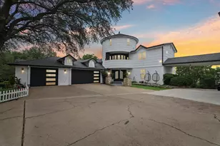 4711 W Wedgefield Rd, Granbury, TX 76049 - Photo 6