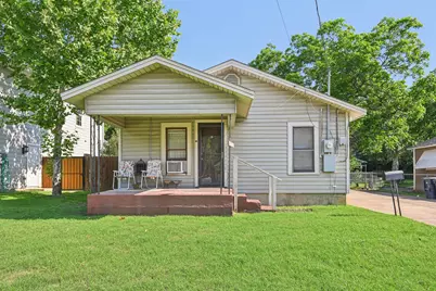 2509 Bird Street, Fort Worth, TX 76111 - Photo 1