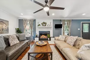 168 Barker Ln, Waco, TX 76705 - Photo 4